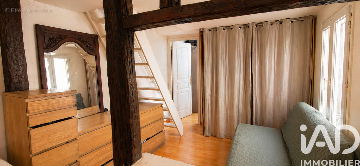 Photo 4 - Maison à ARGENTEUIL