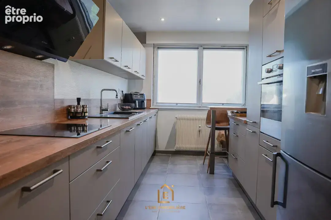 Appartement 3/4 pieces - illkirch - photo 8