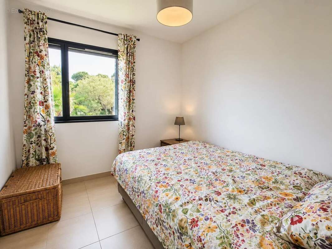 Maison à ANTIBES