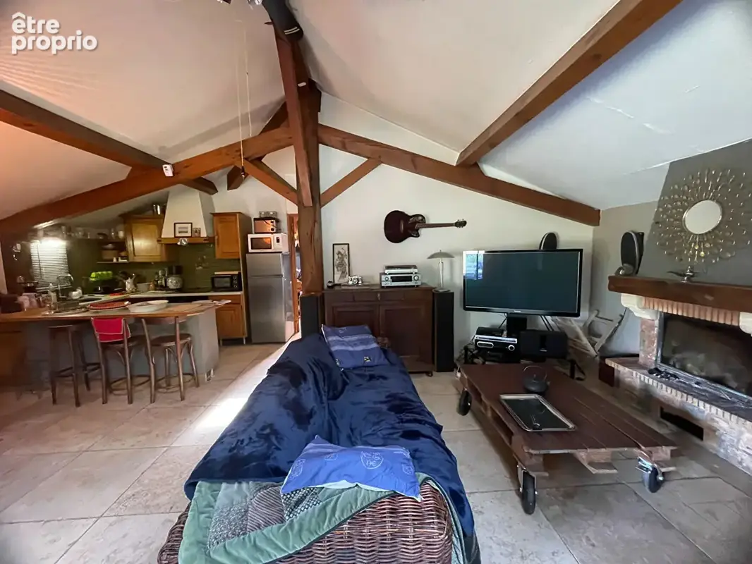 Maison Pissos 3 pièce(s) 83.4 m2 - photo 5
