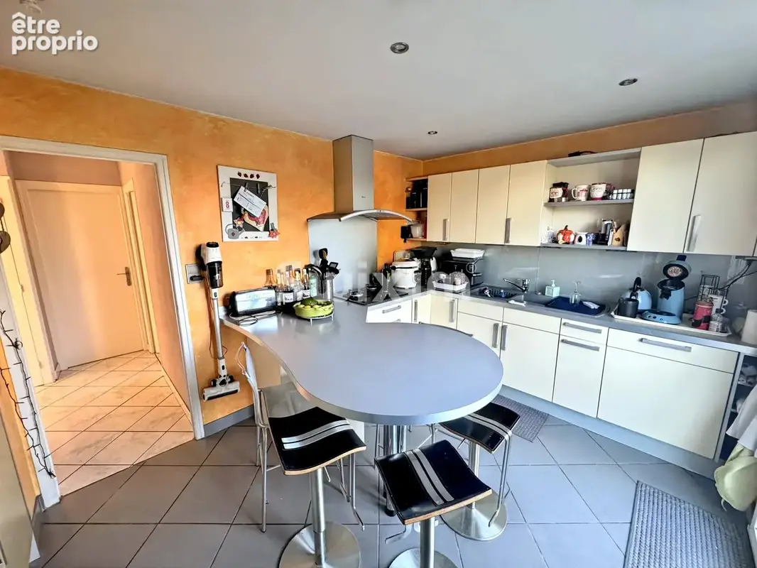 Maison spacieuse de 145 m², 4 chambres à Tavaux - photo 5