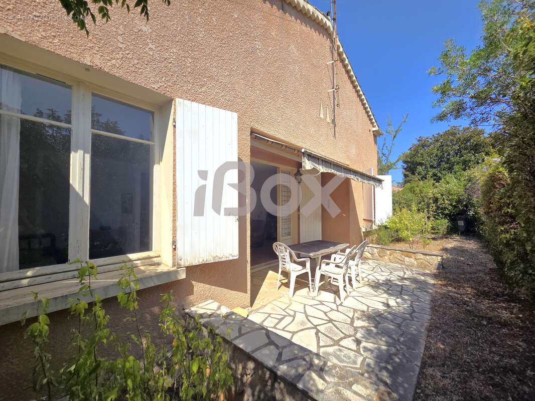 Maison 5 pièces à vendre - Secteur CAP BRUN - photo 2