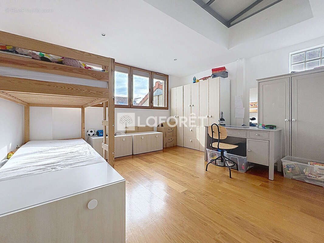 Appartement à BAGNOLET