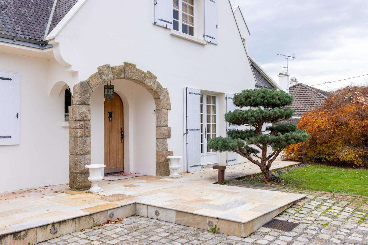 Maison à NANTES