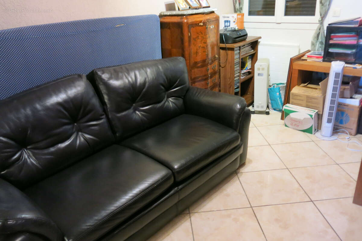 Appartement à LE GRAU-DU-ROI