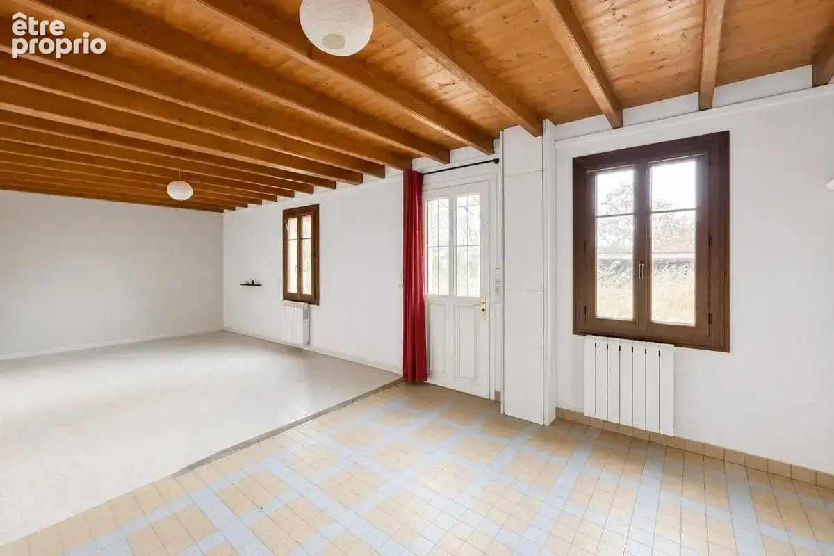 Maison de 4 pièces de 88 m² à Saligny-sur-Roudon - photo 3