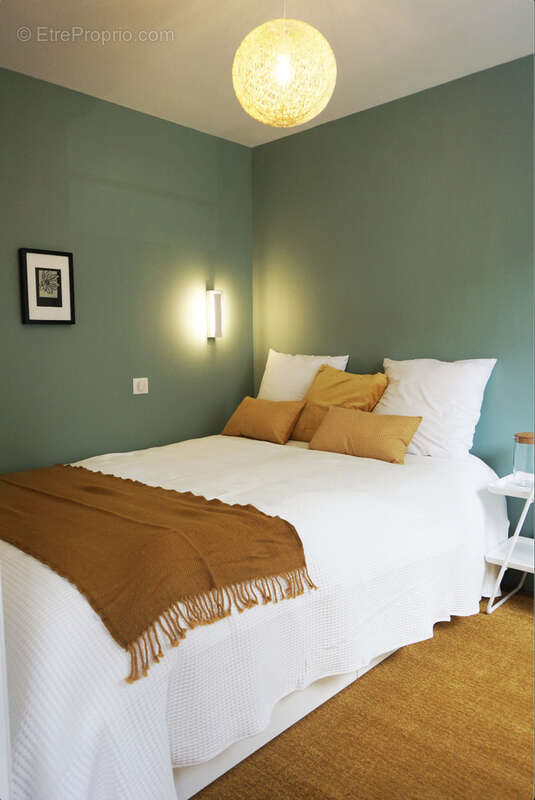 Appartement à CROZON