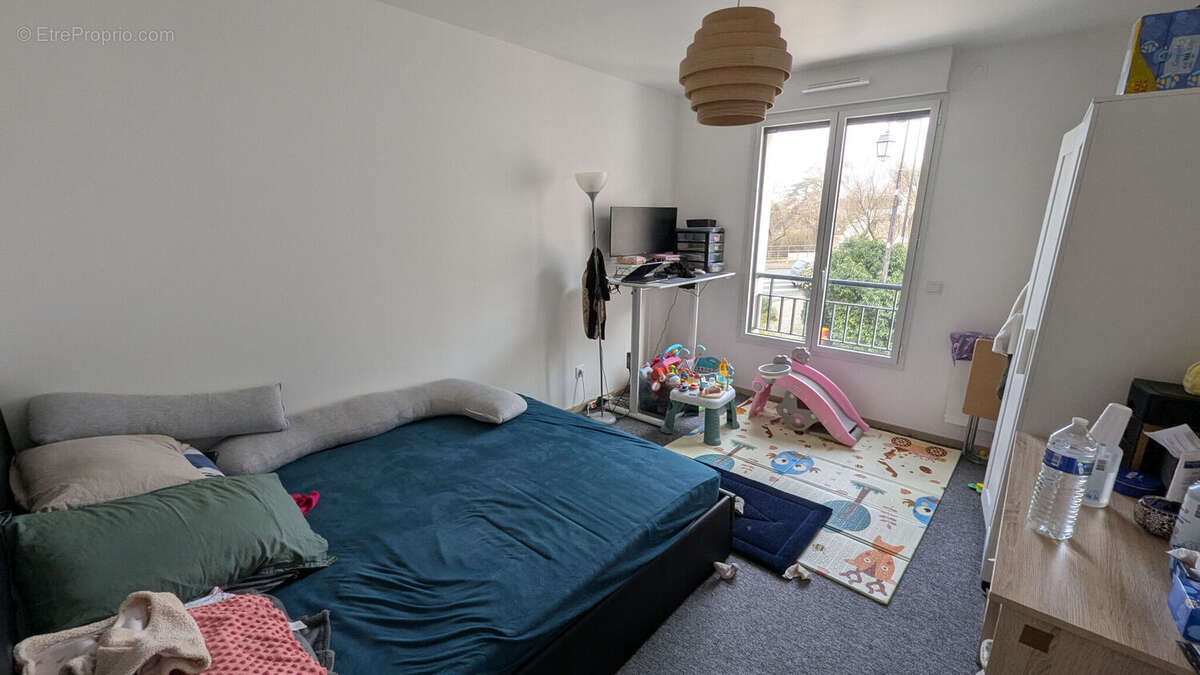 Photo 4 - Appartement à SAINT-AVERTIN