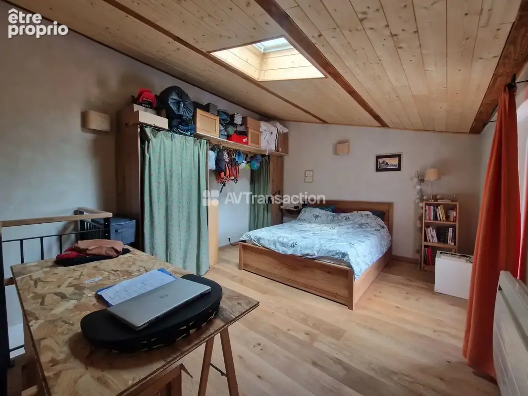 Maison 4 pièces 67 m² à vendre à Peypin (13124) - photo 12