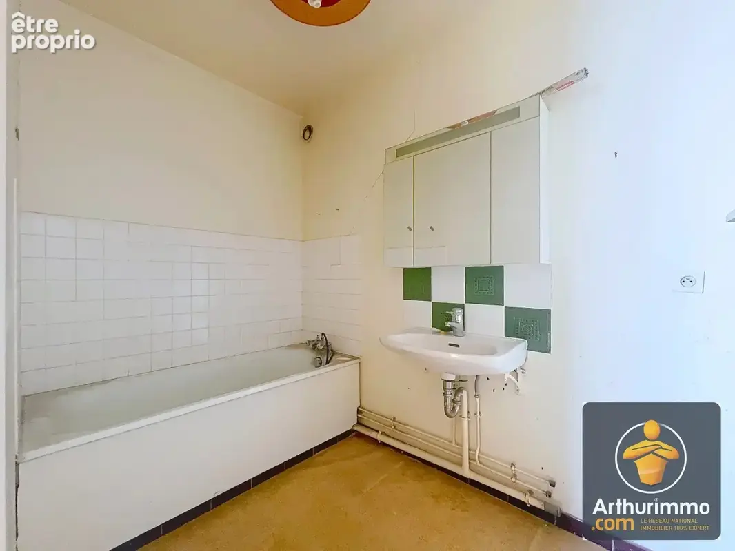 Vente Appartement Choisy-le-roi(94600) 249 000ï¿œ - photo 10