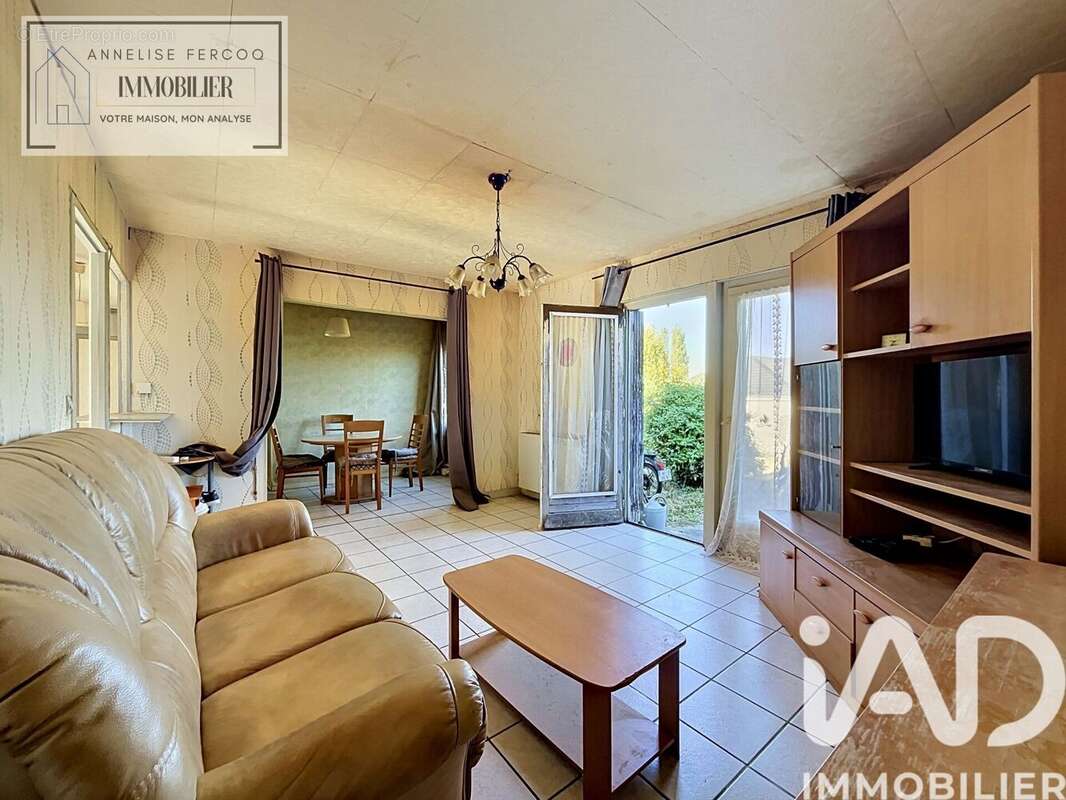 Photo 2 - Maison à NEVERS