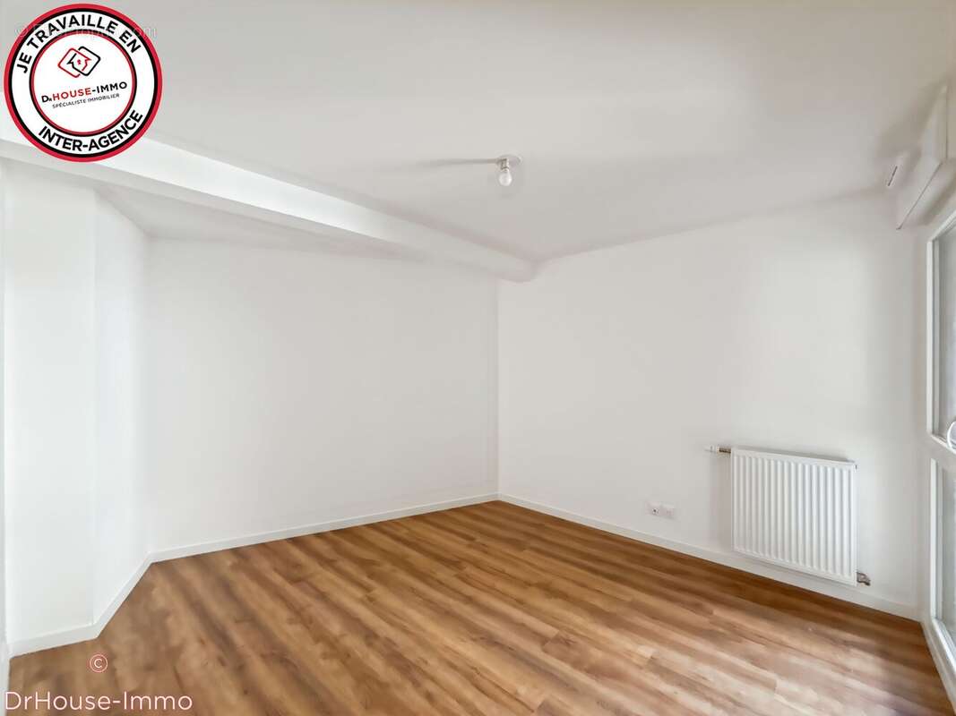 Appartement à MERIGNAC