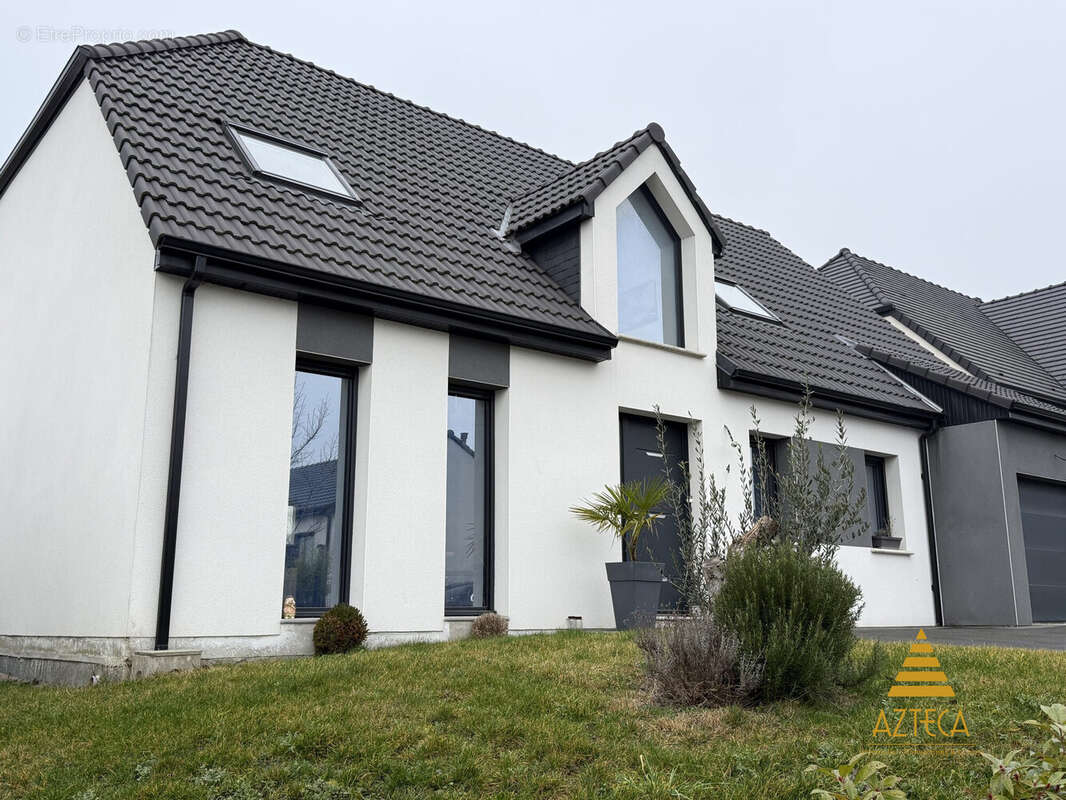 Maison à CAMBRAI