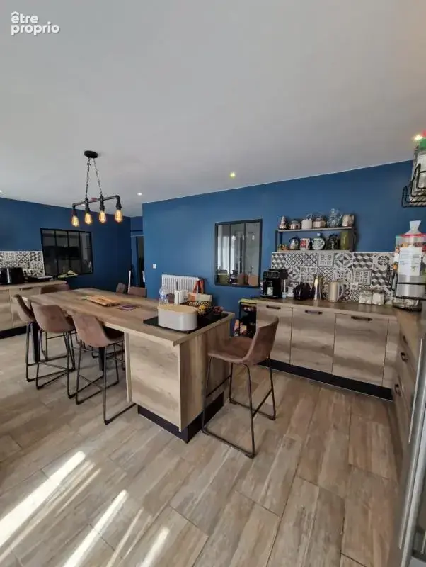 Châtellerault - 289 m2, 3 appartements... ou une grande mais - photo 2