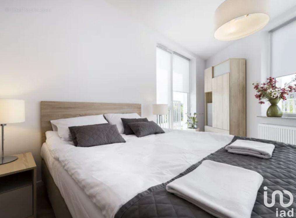 Photo 2 - Maison à SAINT-SYLVAIN-D&#039;ANJOU