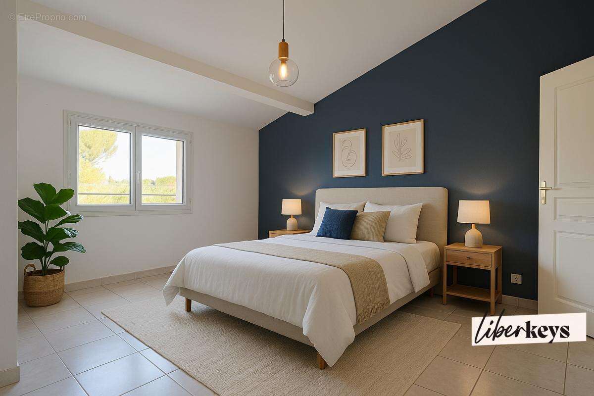 Maison à SAINT-SULPICE