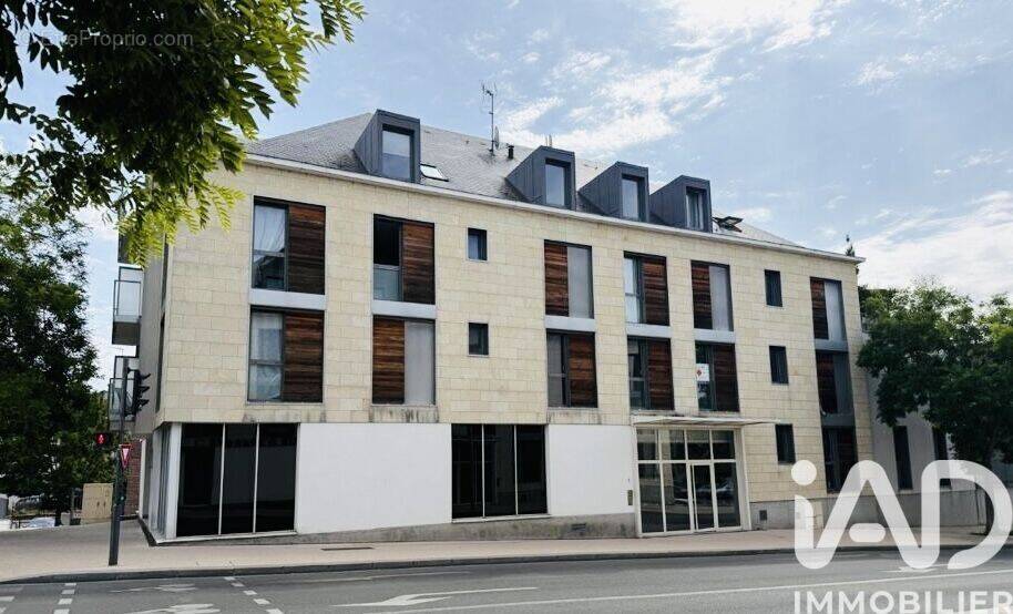 Photo 1 - Appartement à COMPIEGNE