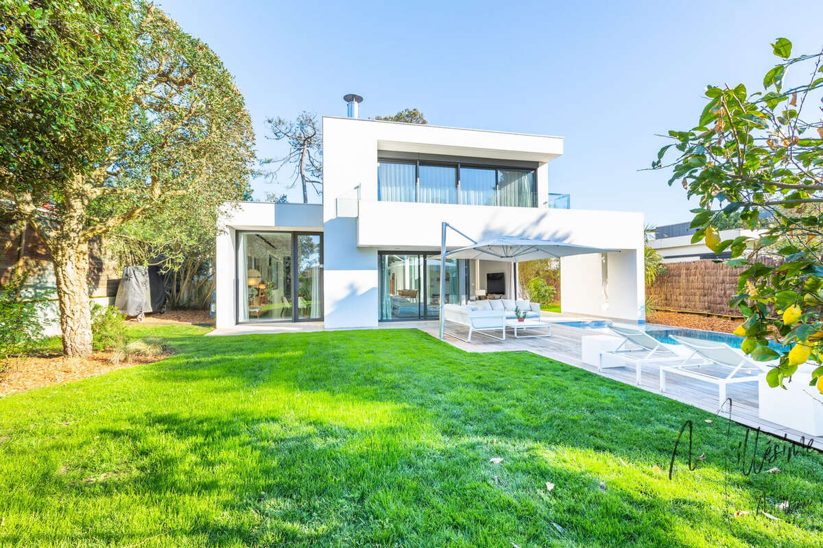 Maison à ANGLET