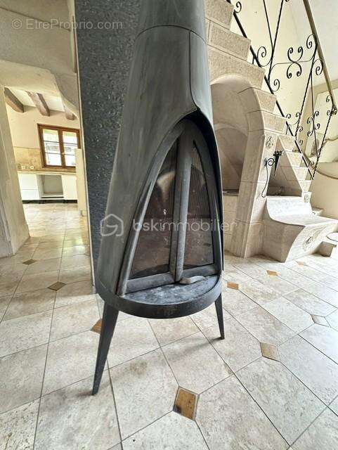 Maison de village - 140 m2 - photo 3