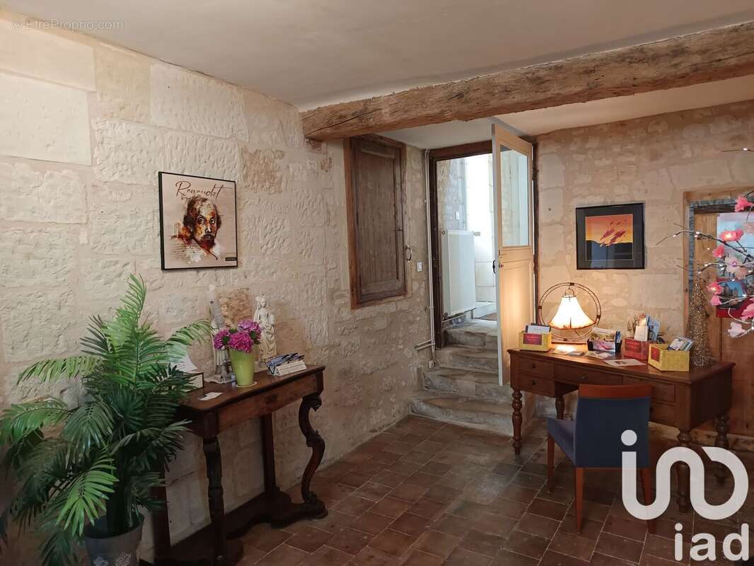 Photo 2 - Maison à LOUDUN