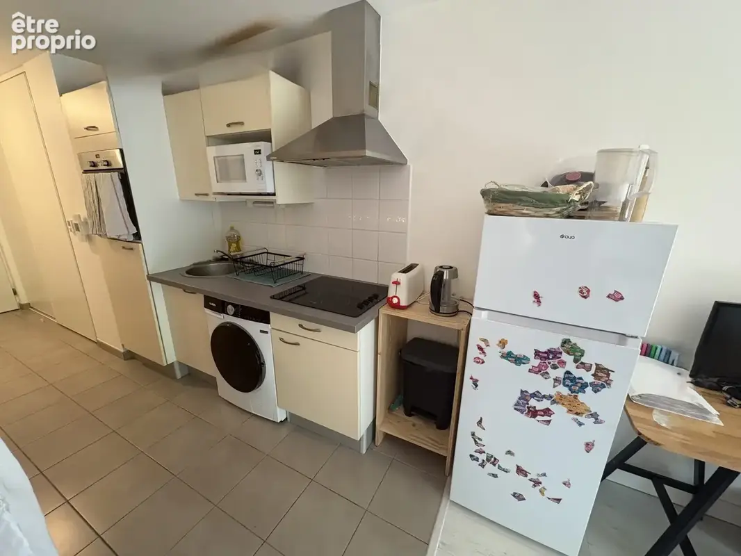 Appartement 2 pièces 43 m² à vendre à Saint-Malo (35400) - photo 7