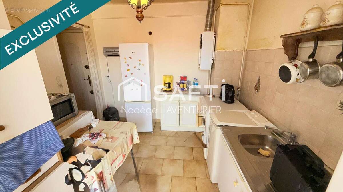 Photo 5 - Appartement à AJACCIO