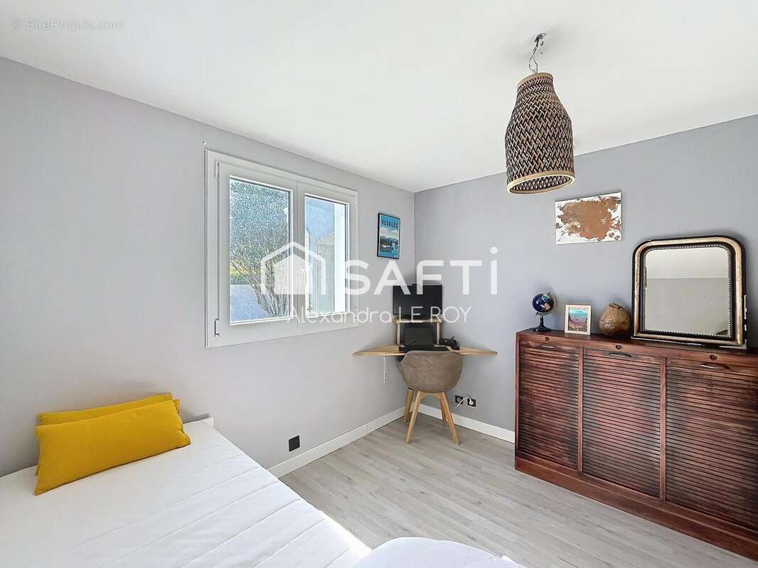 Photo 8 - Maison à NEBIAN