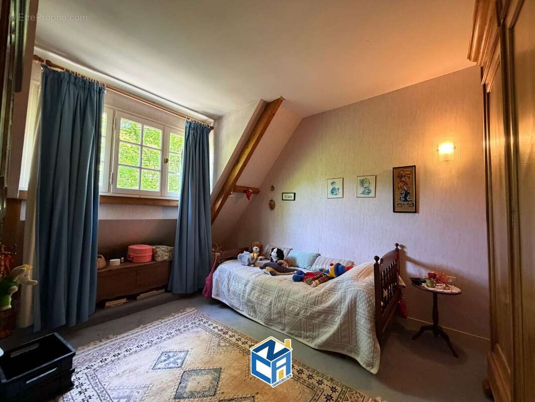 Maison à VEIGNE