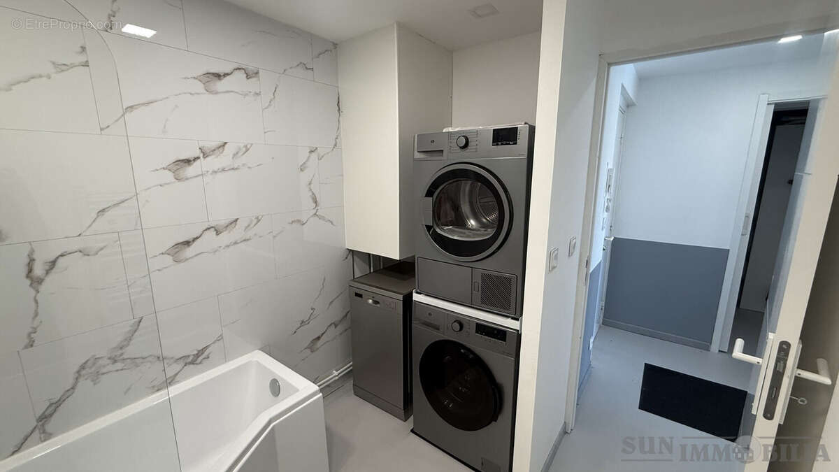 Appartement à CAGNES-SUR-MER