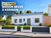 Maison à LE RELECQ-KERHUON