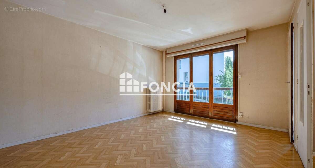 Appartement à ANNECY