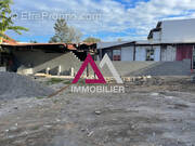 Terrain à SAINT-LOUIS