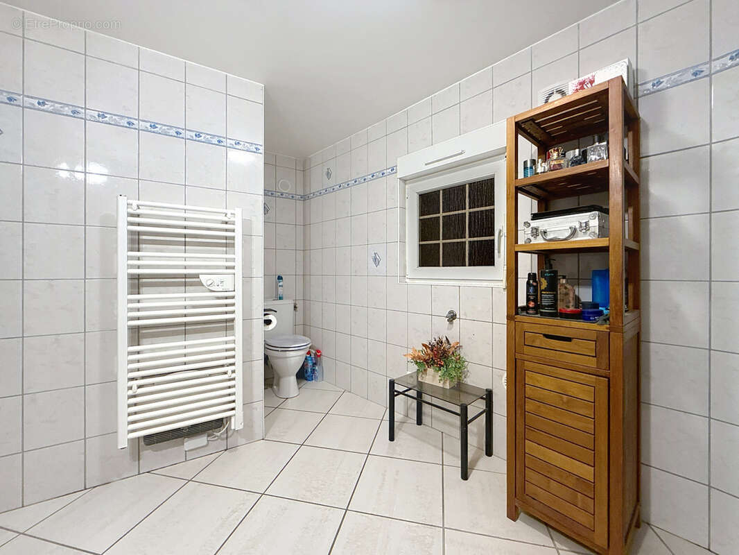 Appartement à BESSONCOURT