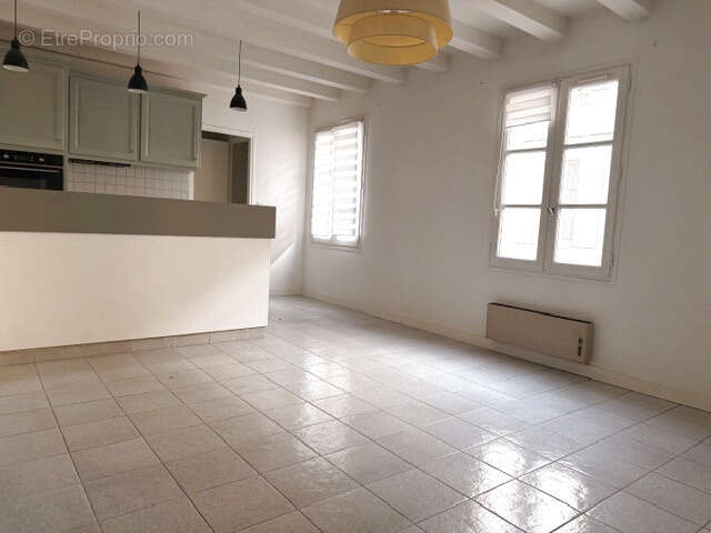Maison à LA ROCHELLE