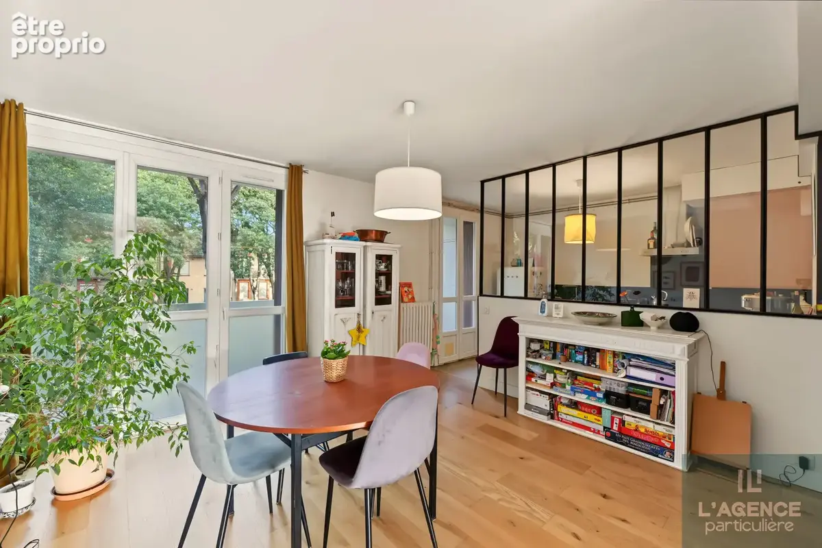 Photo Appartement à Toulouse au prix de 389 000€