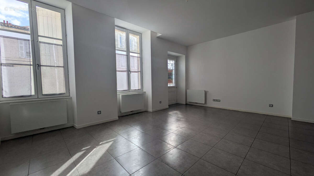 Appartement à ROCHEFORT