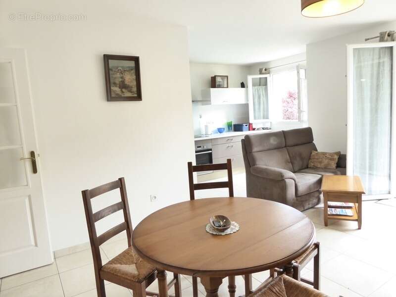 Appartement à DOURDAN