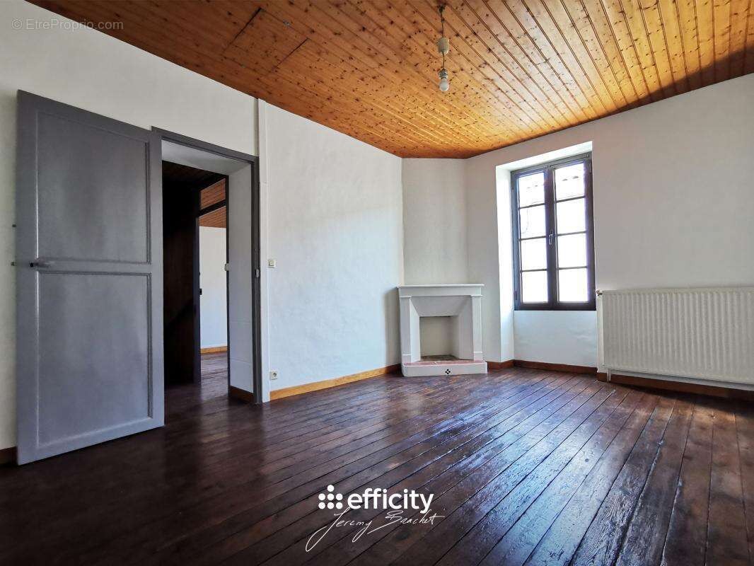 Maison de ville - photo 2