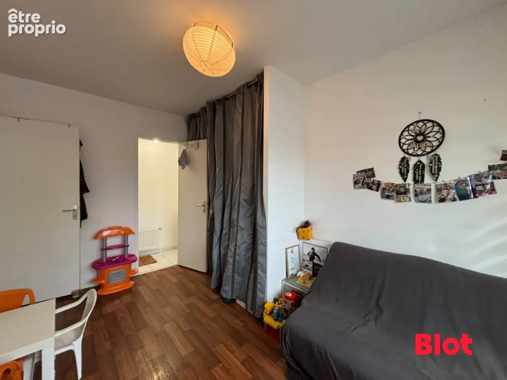 Maison 8 pièces 114 m² à vendre à Bain-De-Bretagne (35470) - photo 6