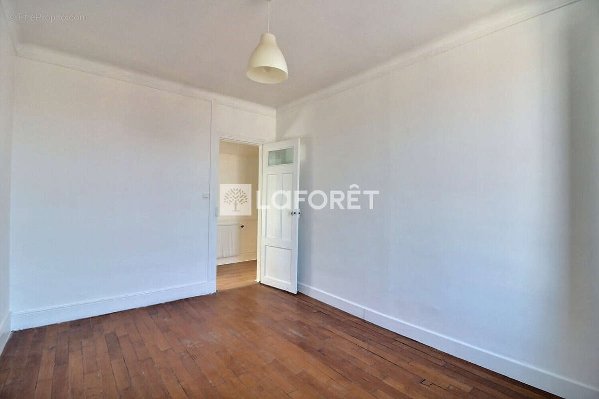 Appartement à PUTEAUX