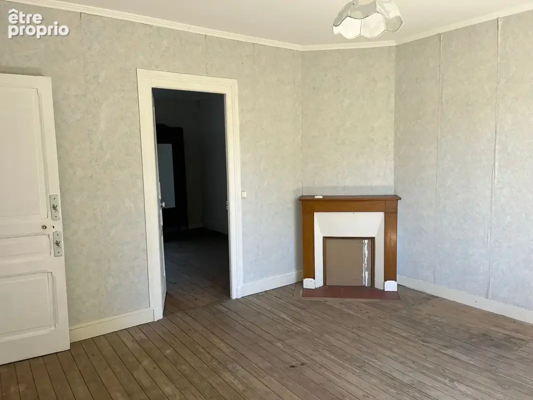 Maison  4 pièce(s) 86 m2 - photo 3