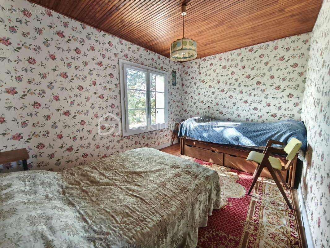 Maison à CHATEAU-THIERRY