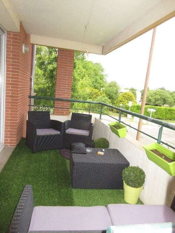 Photo 3 - Appartement à TOULOUSE