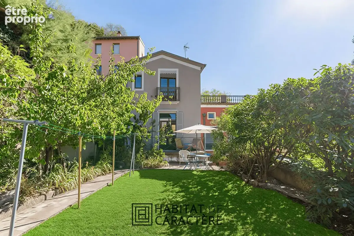 Photo Maison à Lyon-1e au prix de 890 000€