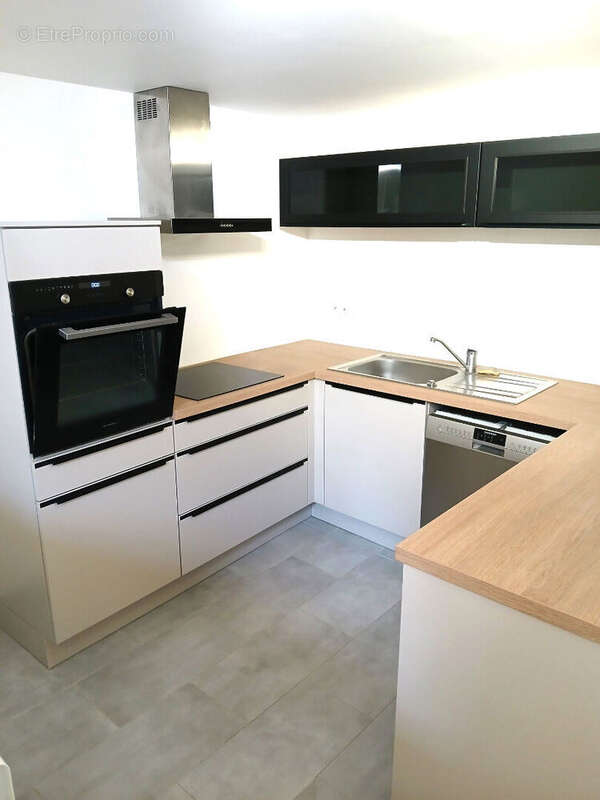 Appartement à VANNES