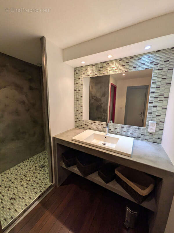 Appartement Oloron Sainte Marie 3 pièces 144.4 m2 - photo 3