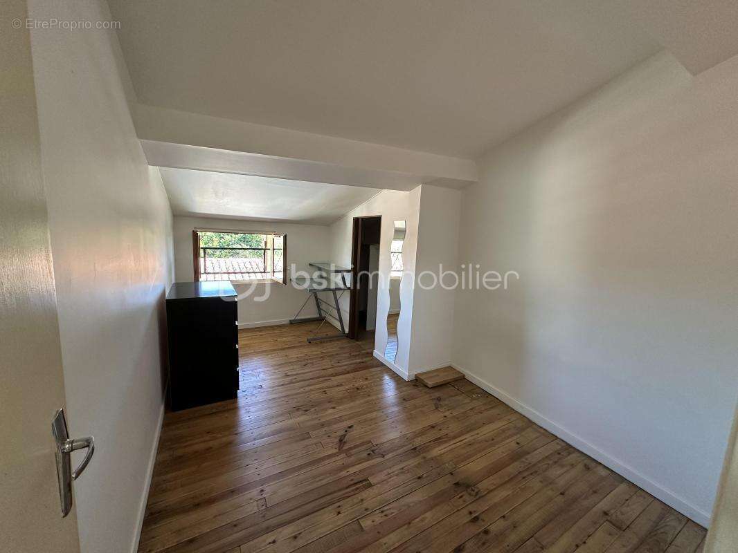 Maison à AVIGNONET-LAURAGAIS