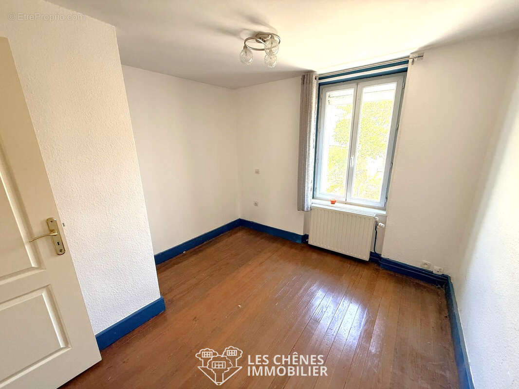 Charmante maison F5 rénovée Proche commerces - photo 6