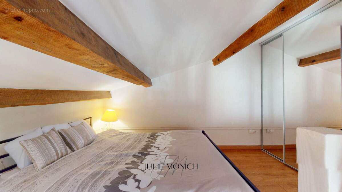 Appartement à BANYULS-SUR-MER