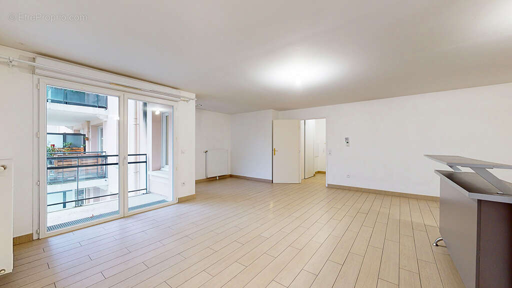 Appartement à ALFORTVILLE